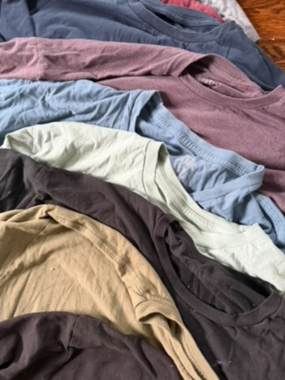 XXL True Classic Tee Shirts - Picture 8 of 9